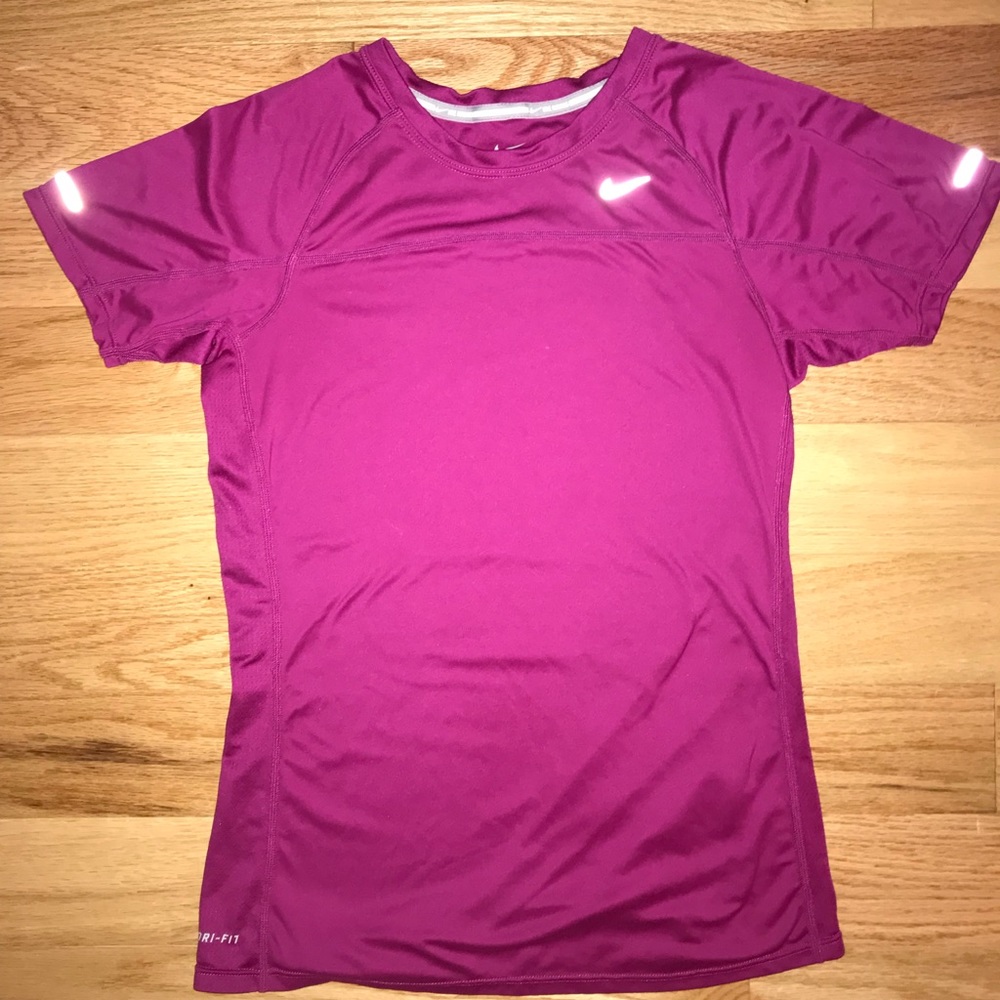 Nike Dri Fit Top